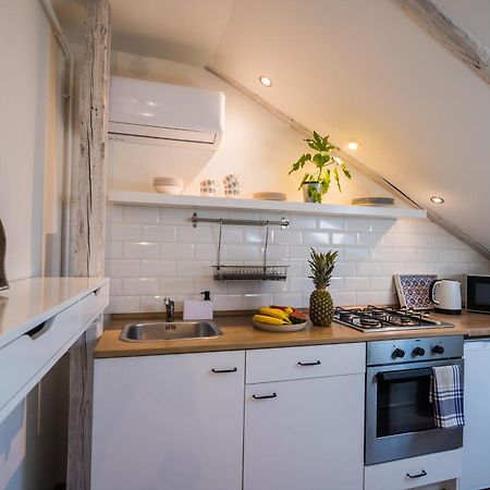 Ferienwohnung Pitypang Apartman Siófok Exterior foto