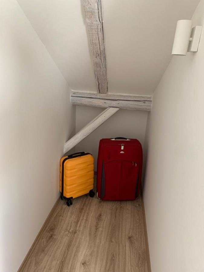 Ferienwohnung Pitypang Apartman Siófok Exterior foto
