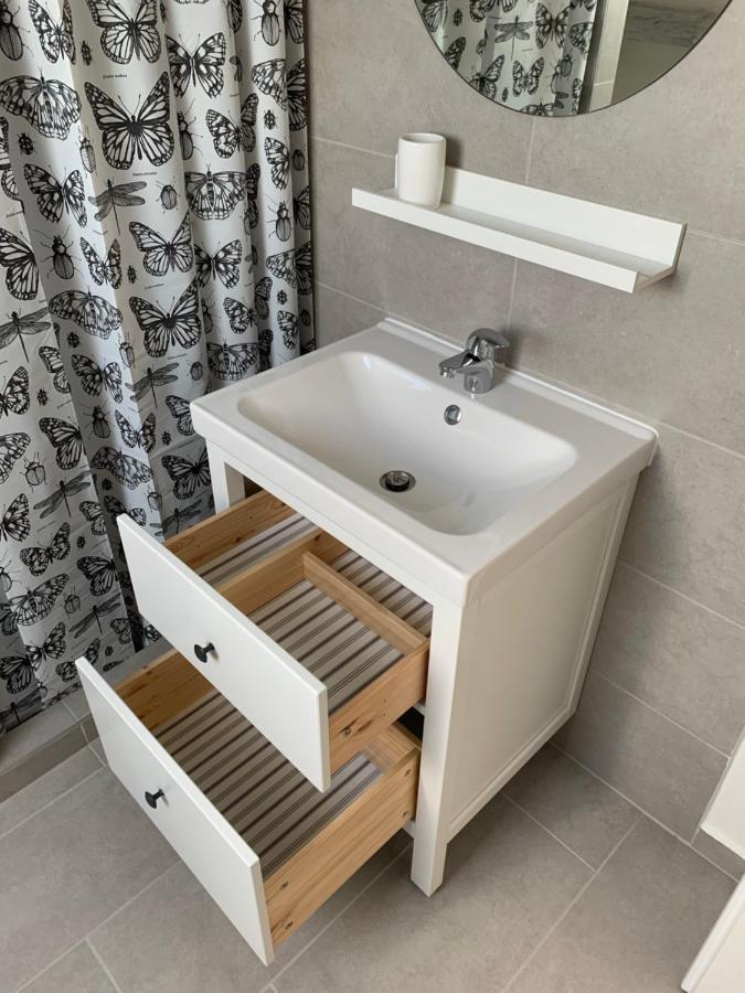 Ferienwohnung Pitypang Apartman Siófok Exterior foto