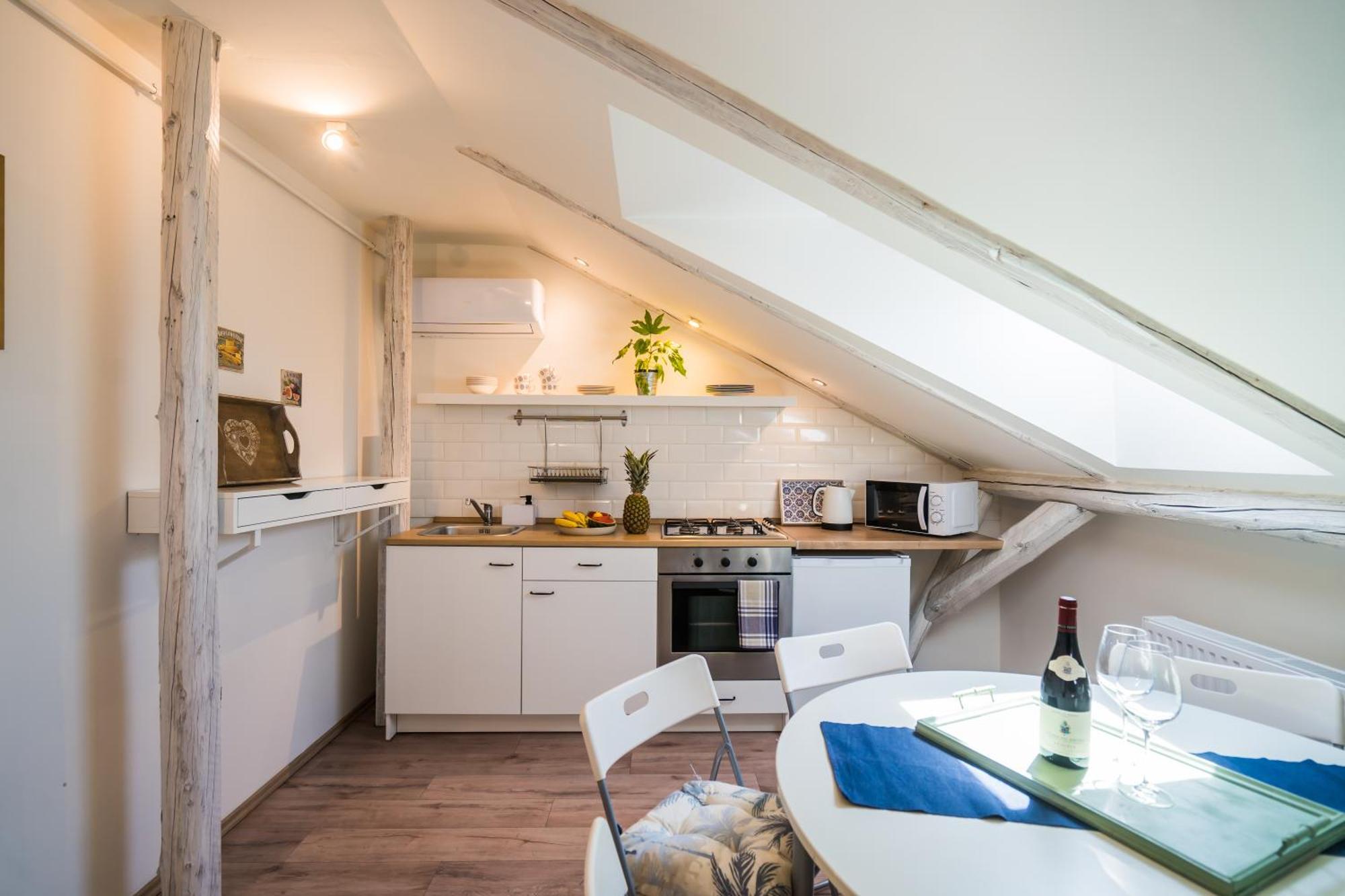Ferienwohnung Pitypang Apartman Siófok Exterior foto