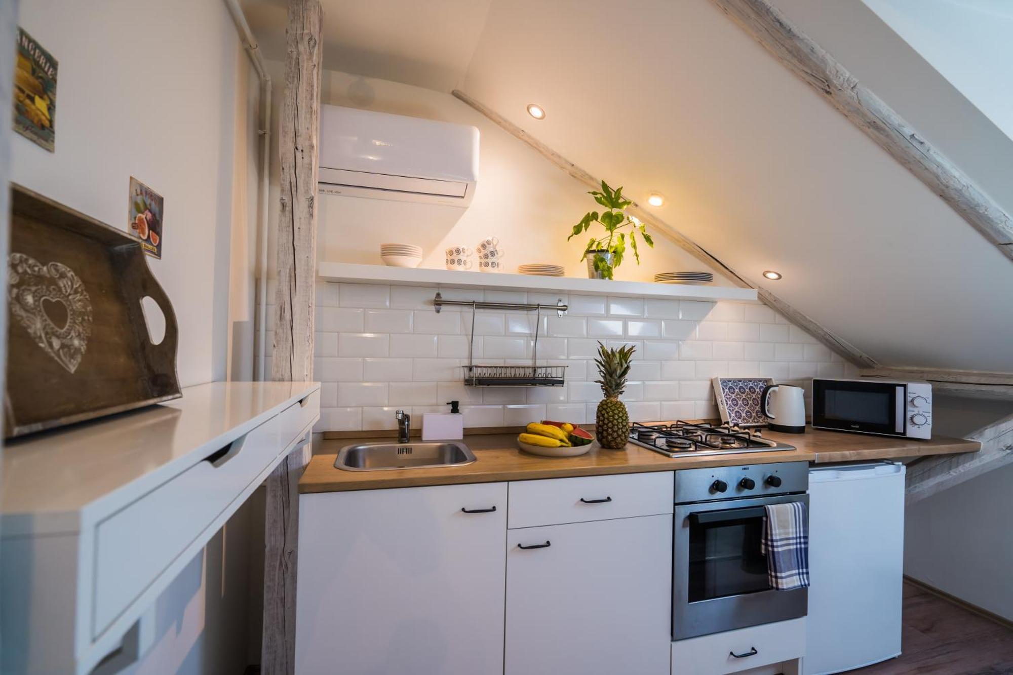 Ferienwohnung Pitypang Apartman Siófok Exterior foto