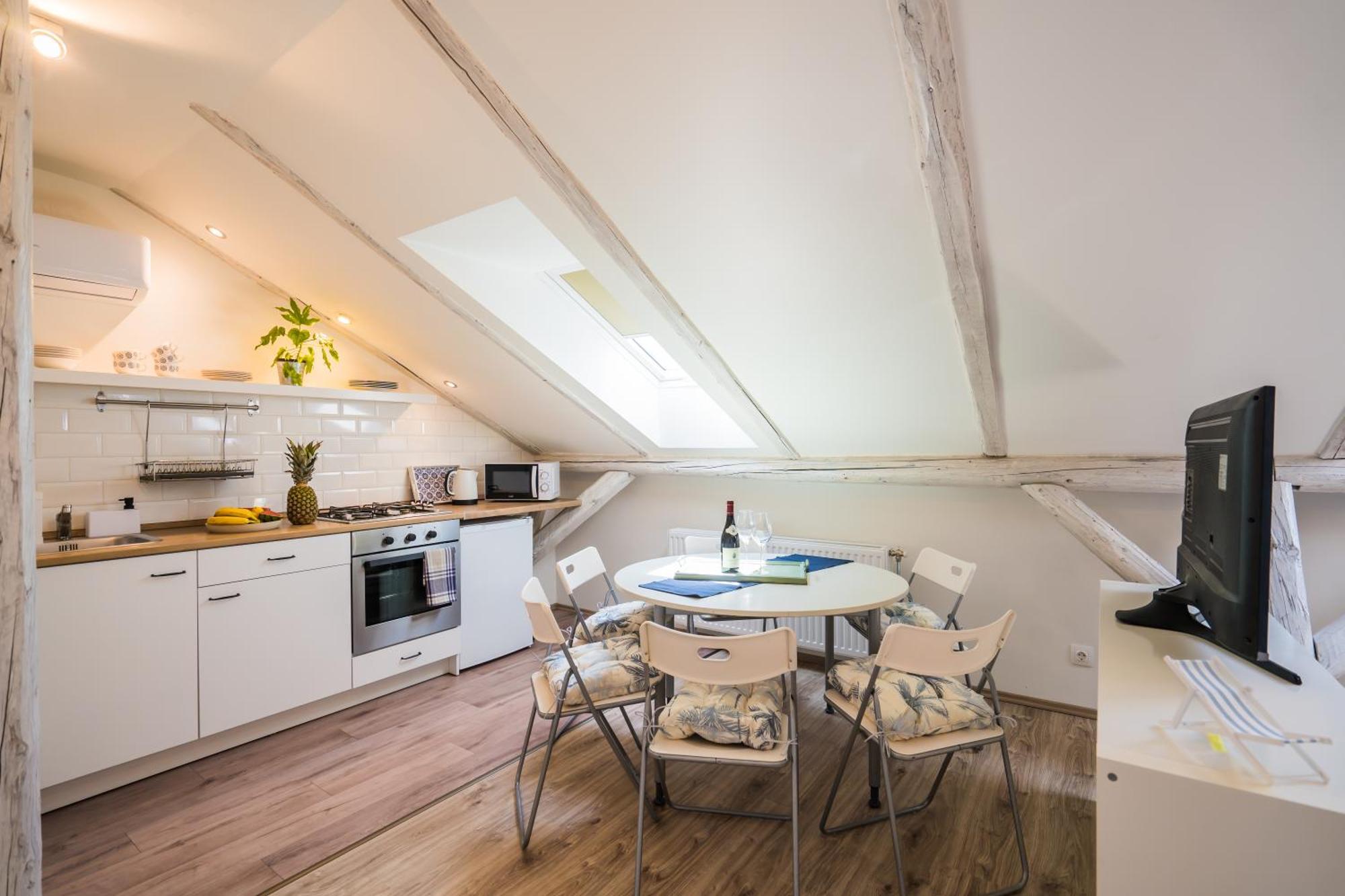 Ferienwohnung Pitypang Apartman Siófok Exterior foto