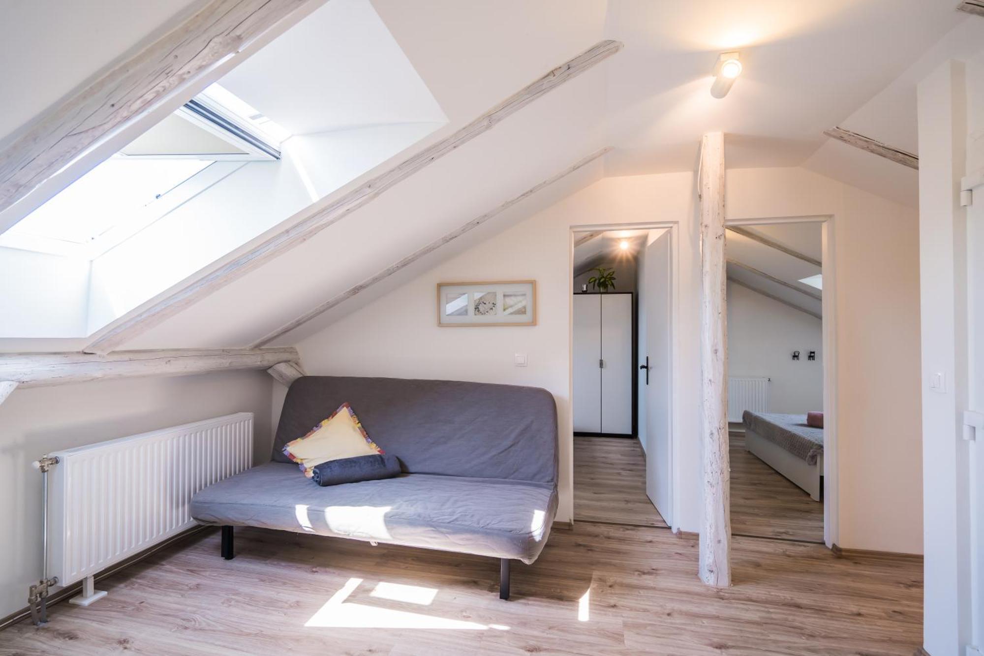 Ferienwohnung Pitypang Apartman Siófok Exterior foto