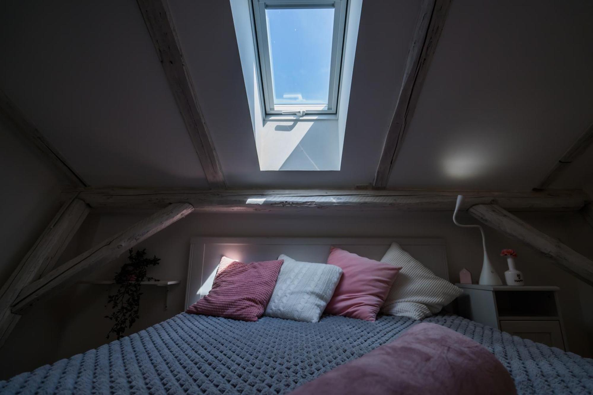 Ferienwohnung Pitypang Apartman Siófok Exterior foto