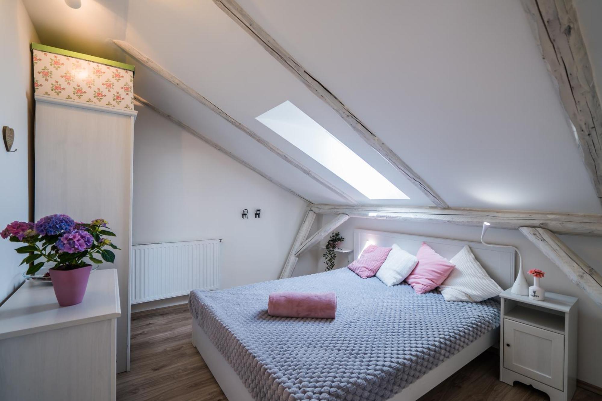 Ferienwohnung Pitypang Apartman Siófok Exterior foto